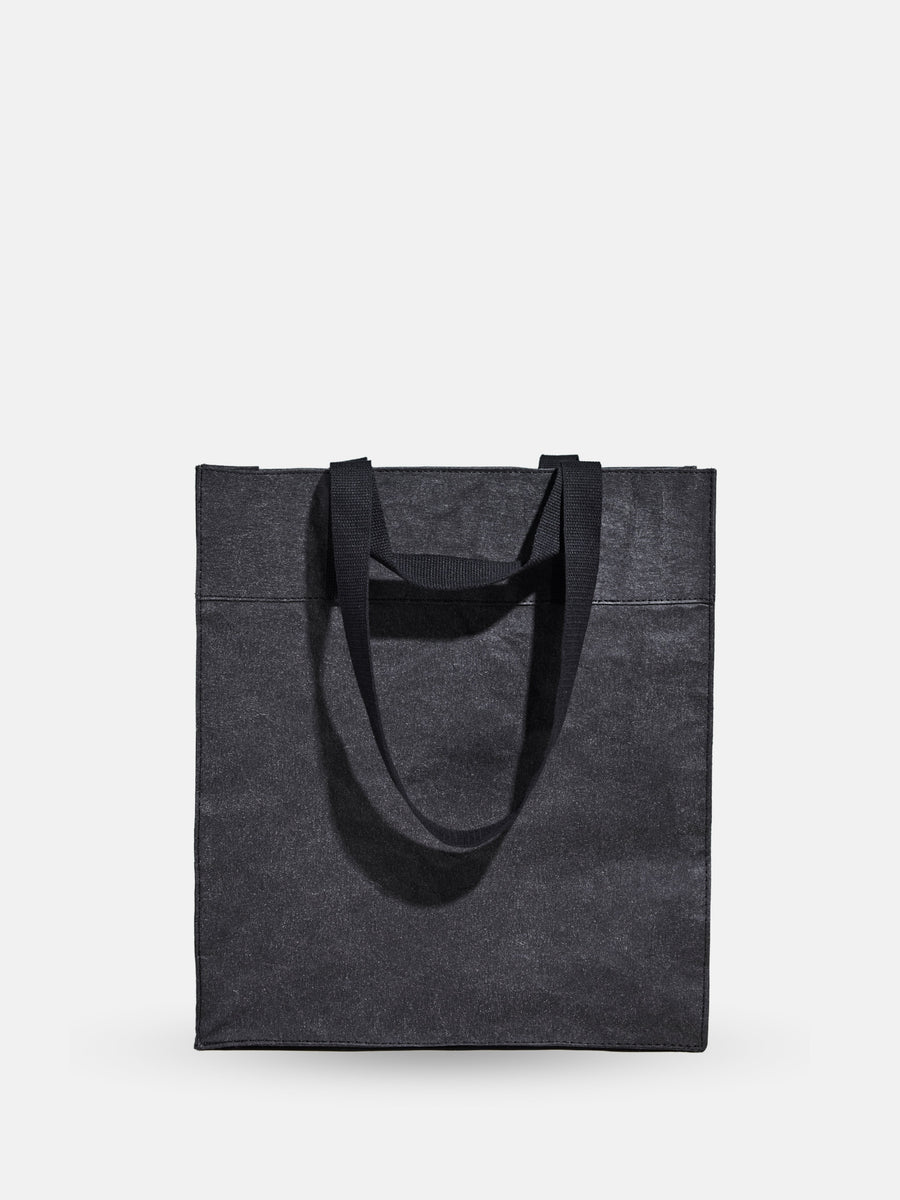 Out of the Woods City Tall Tote - premium designer bag