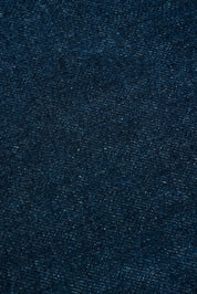 Conscious Clothing Katherine Vest in Cone Denim - plus size vest, product view