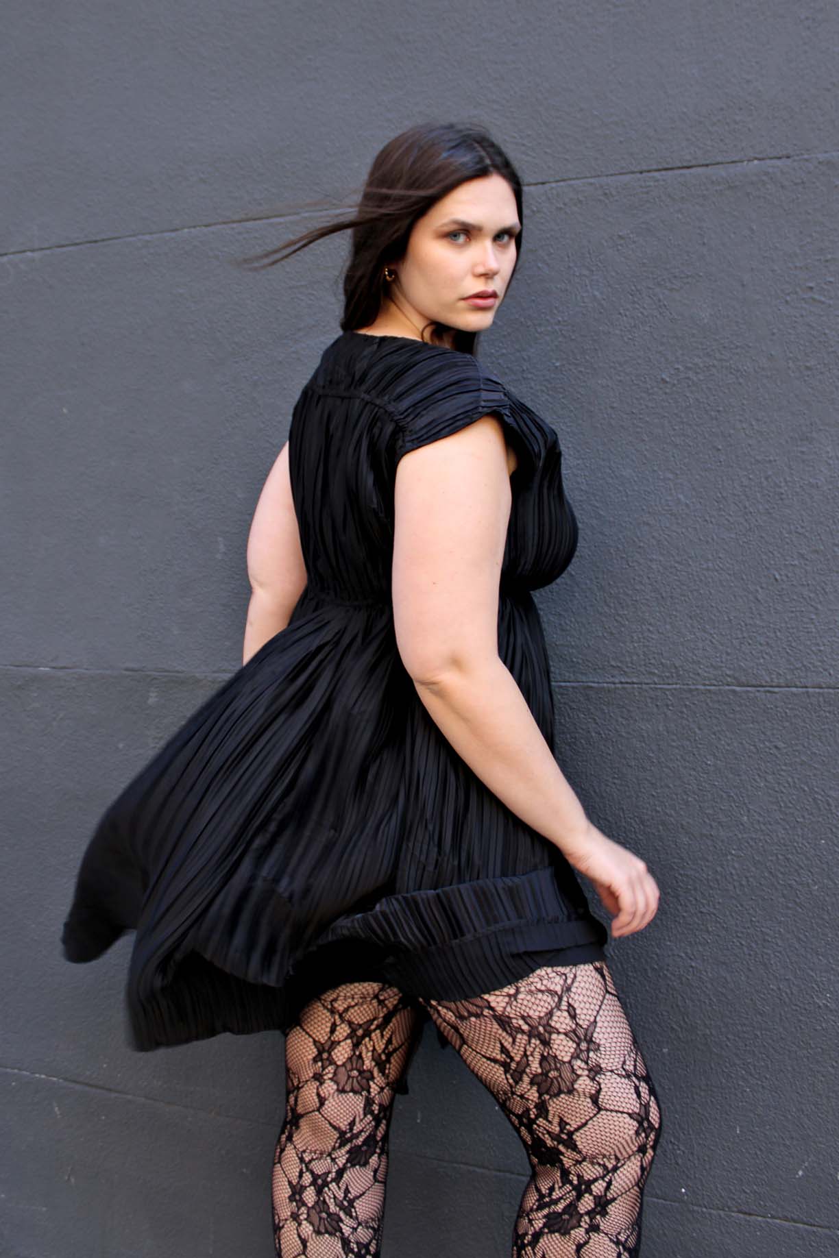 Penelope Dress – Viva Voce Live