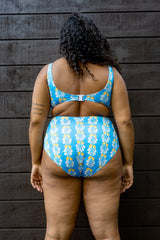 Luna One Piece Swimsuit