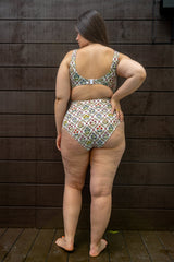 Luna One Piece Swimsuit