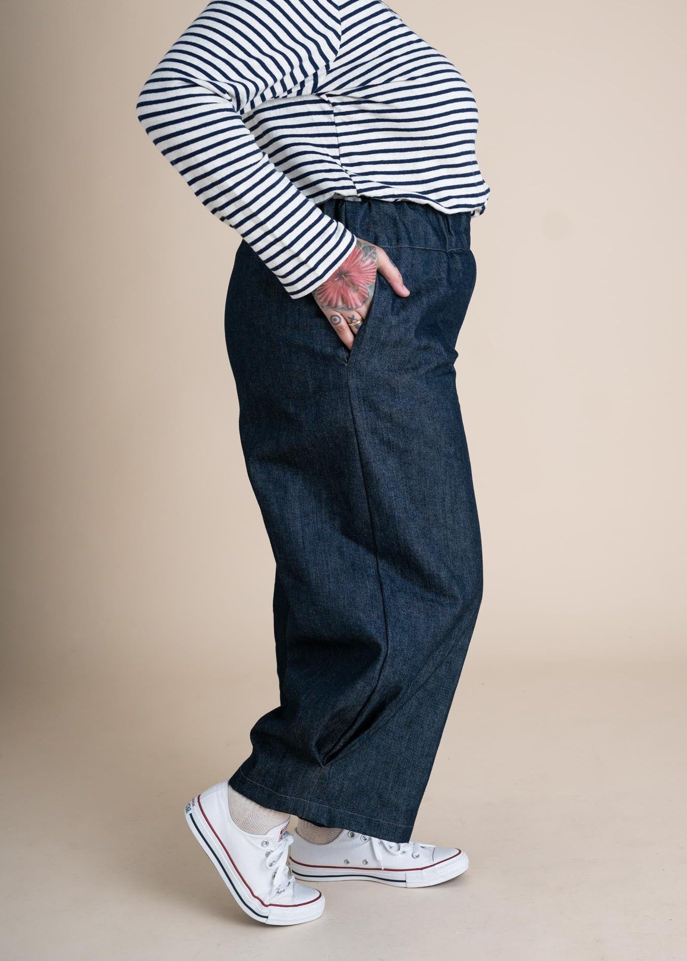 Crescent-Moon-Pants-Cone-Denim-Ayanna-4.jpg