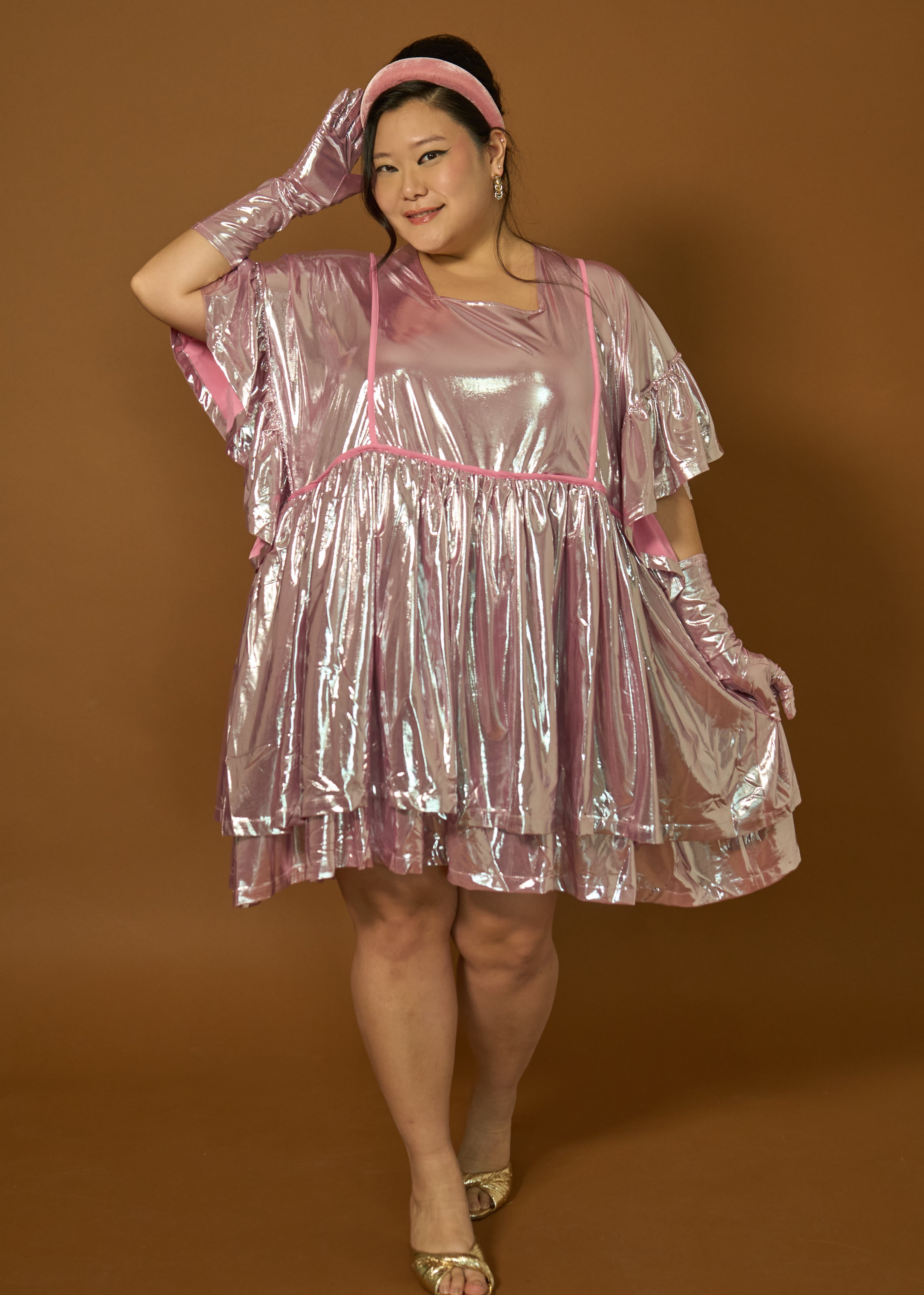 Pink-Metal