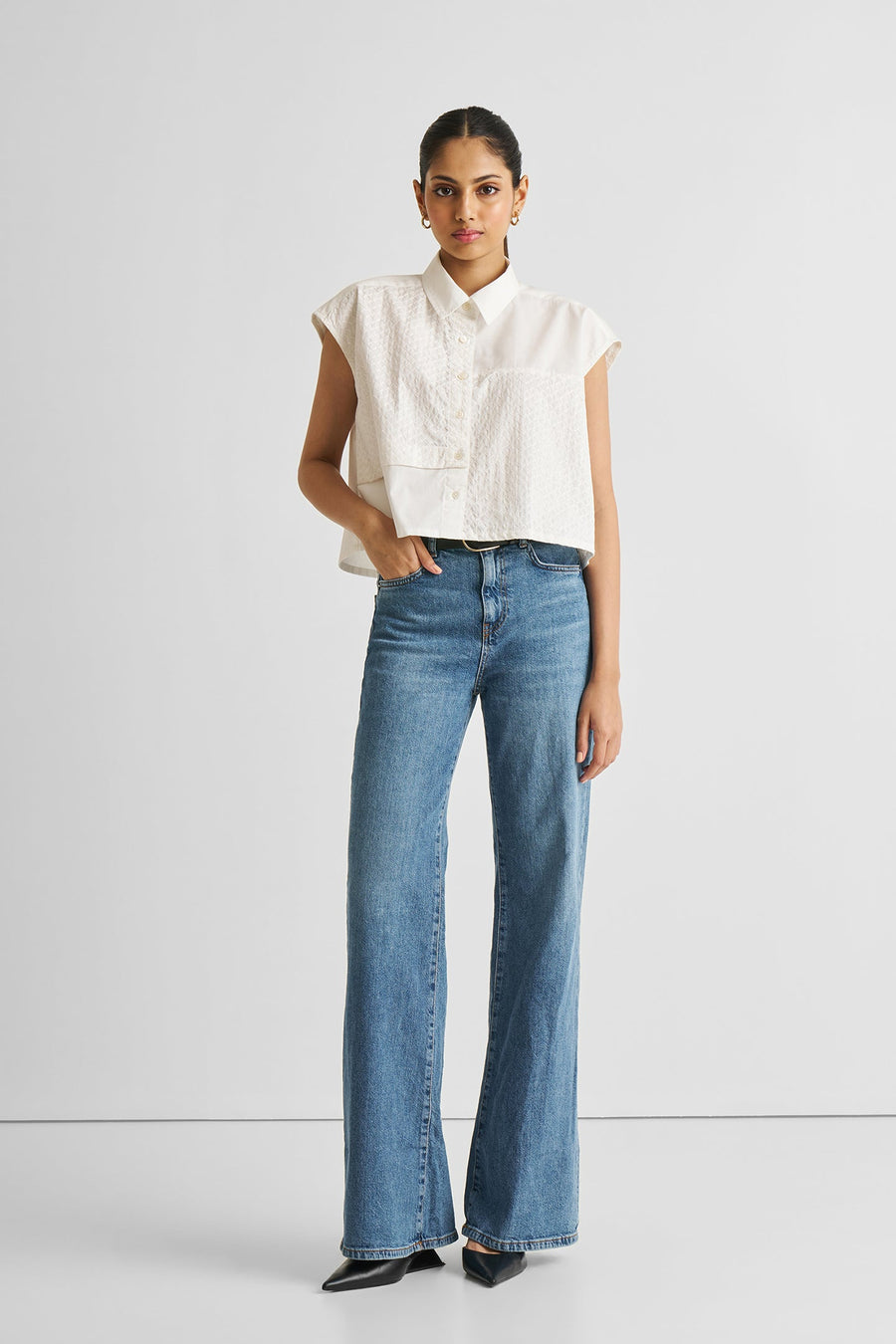 EmbroideredPanelCropTop