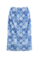 Tamara Malas Emily Skirt - plus size skirt, product view