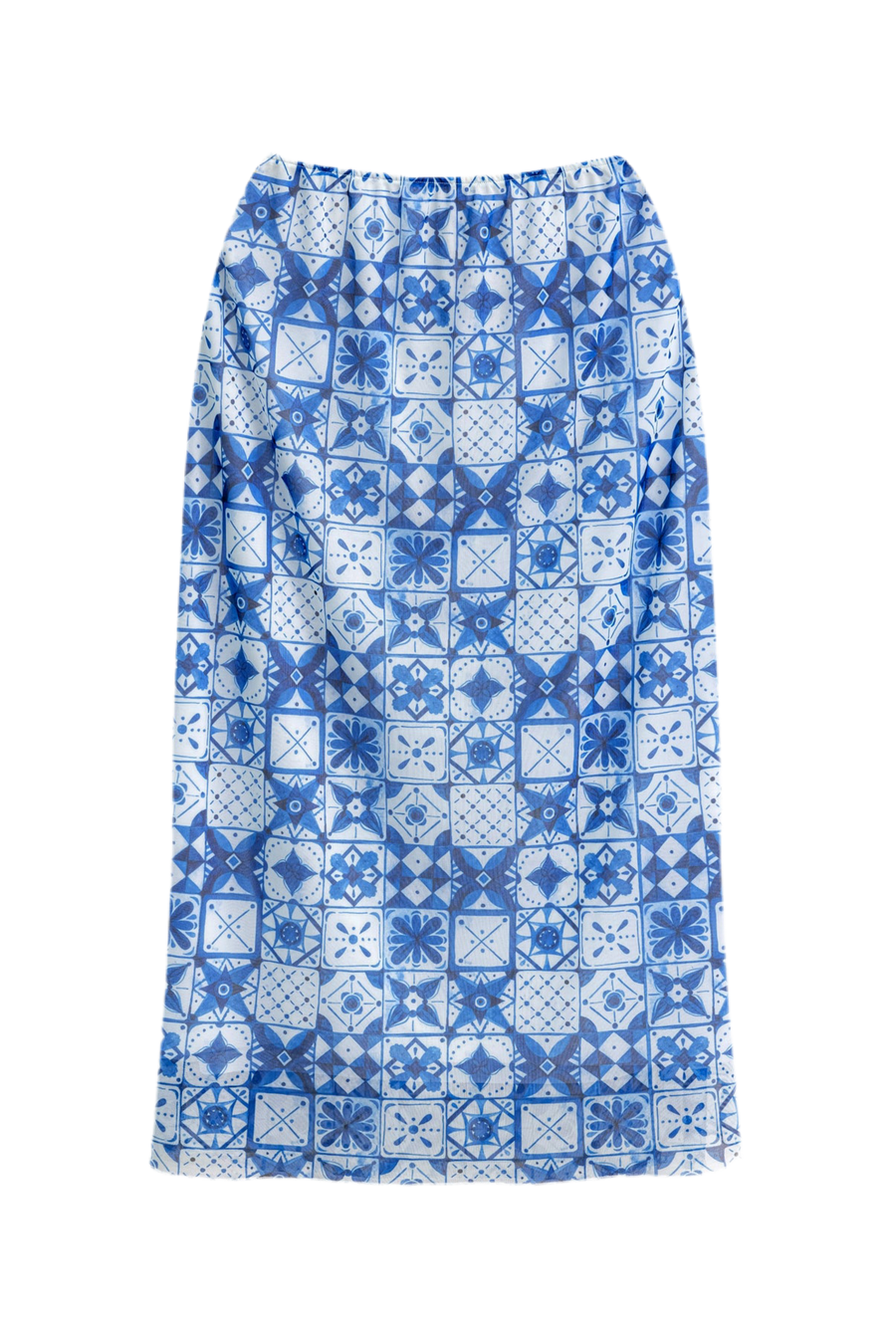 Tamara Malas Emily Skirt - plus size skirt, product view