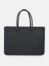 Out of the Woods Felt Shopper Tote - premium designer bag