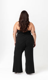 GIA/irl Francesca Top - plus size top, product view