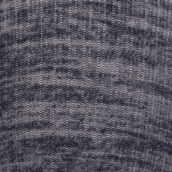 Crazy Compression Grey Heather - (Standard & Extra Wide) - handcrafted accessory