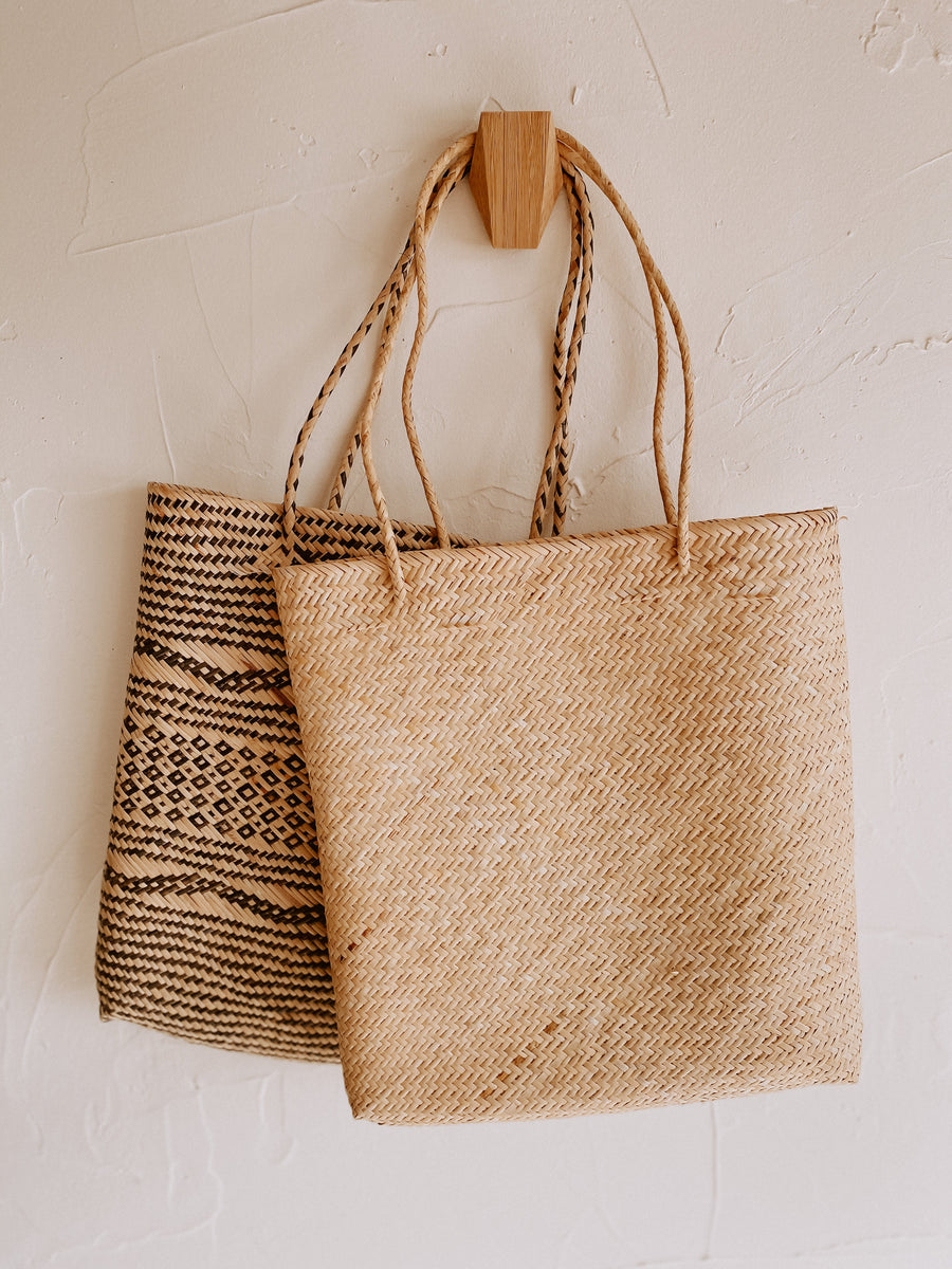 Village Thrive Bela Tote Bag - premium designer bag