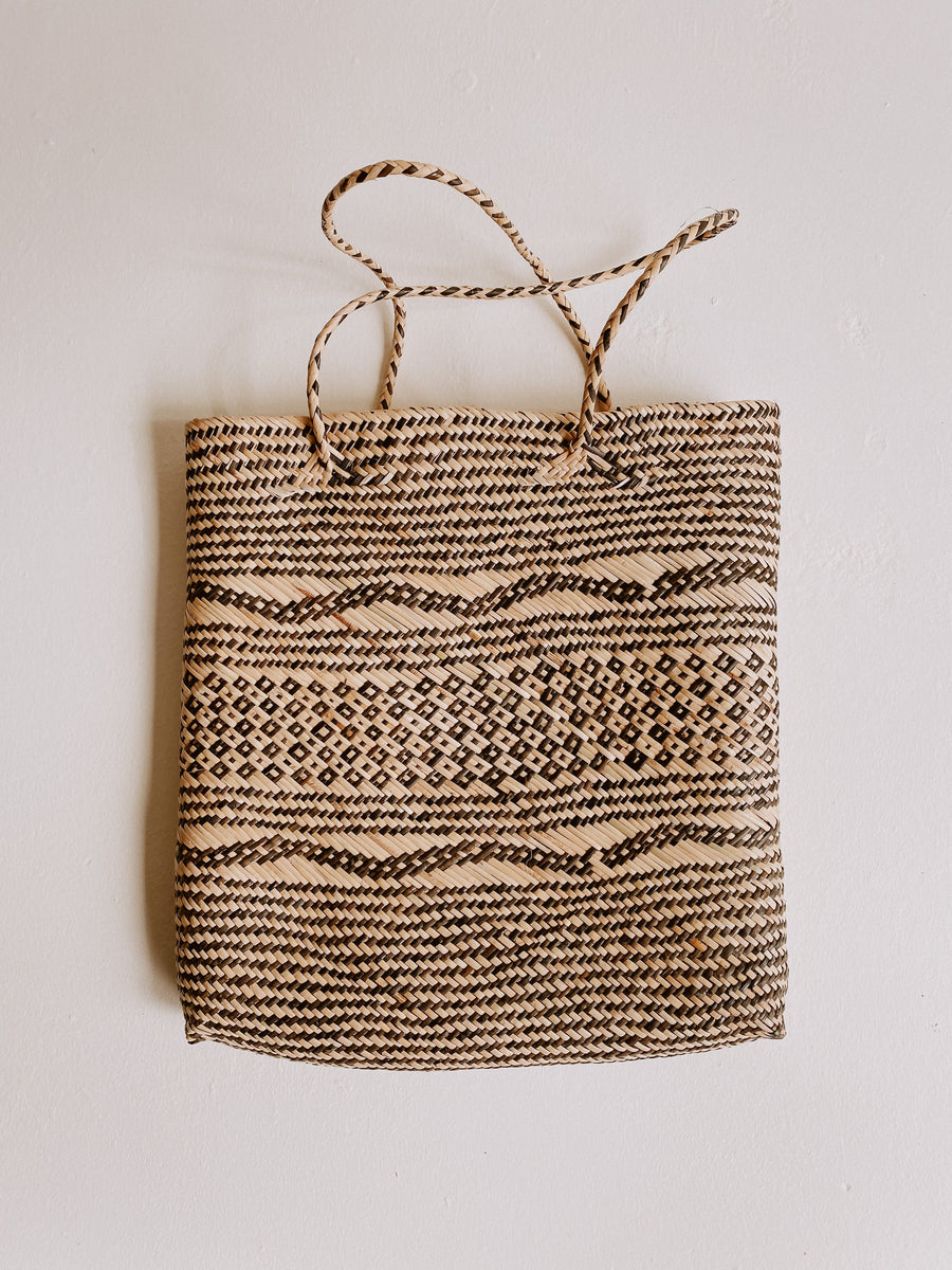 Village Thrive Bela Tote Bag - premium designer bag