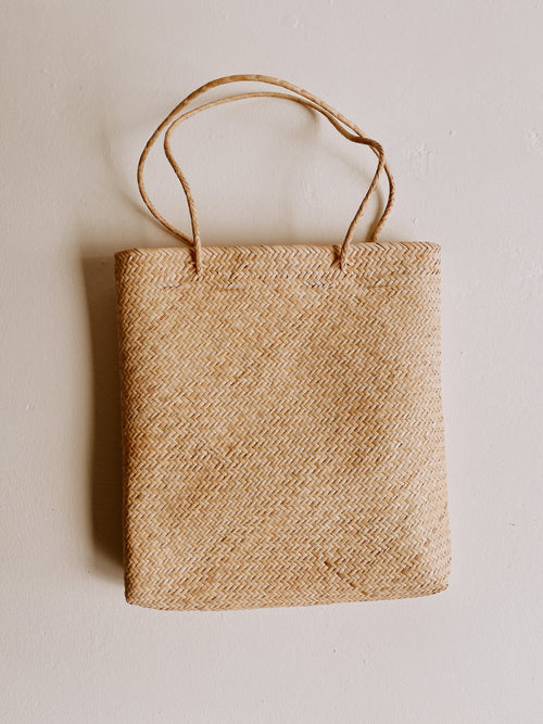Village Thrive Bela Tote Bag - premium designer bag