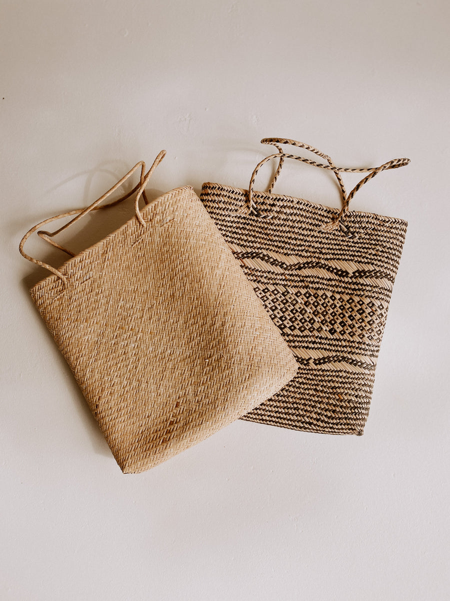 Village Thrive Bela Tote Bag - premium designer bag