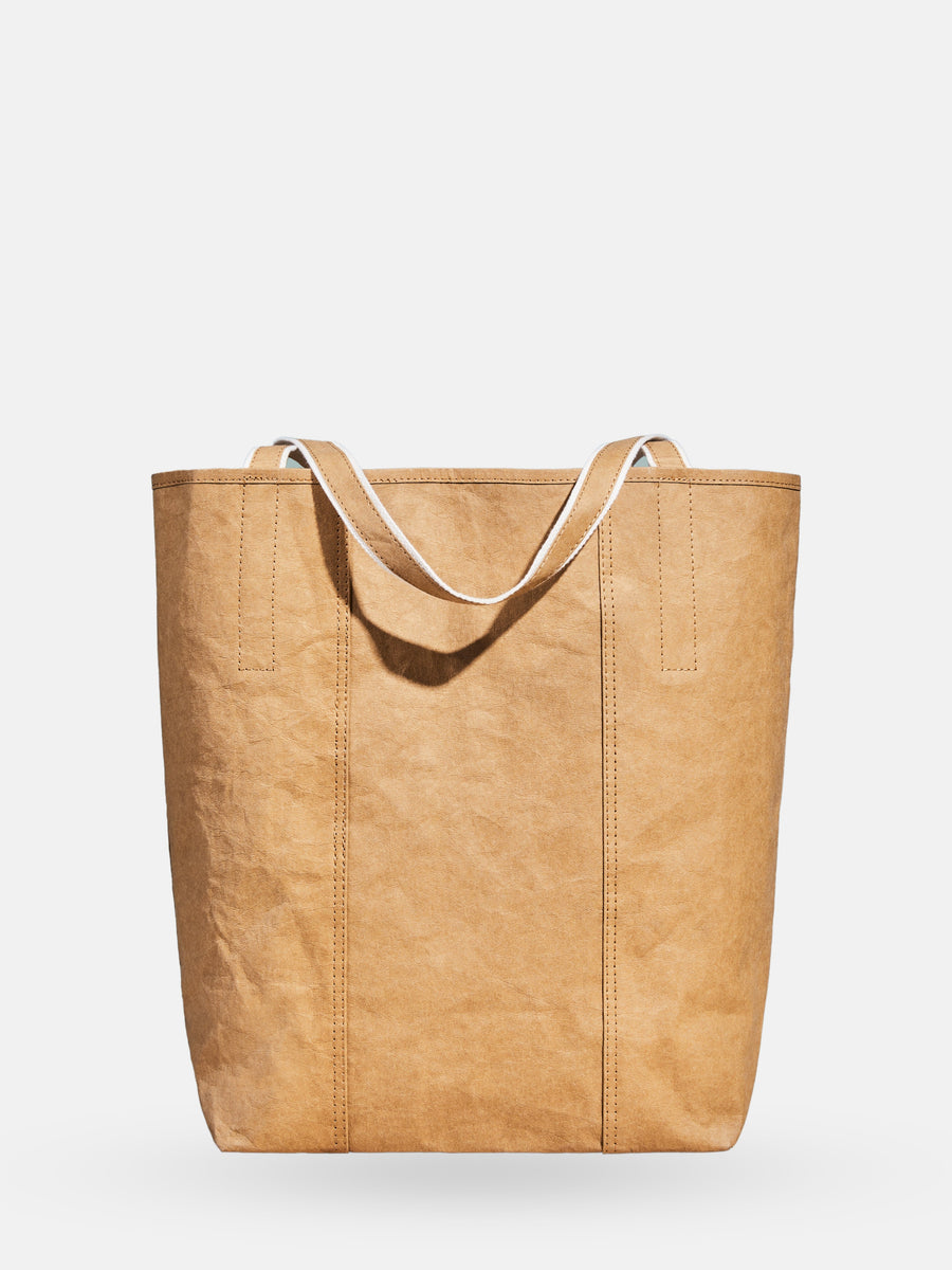 Out of the Woods Iconic Shopper with Inner Pocket - premium designer bag