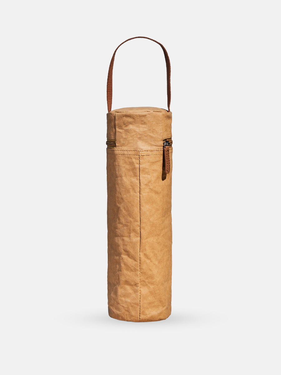 Out of the Woods Insulated Wine & Spirits Cooler Tote - premium designer bag