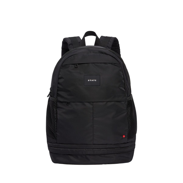 Lenox with Shoe Pocket