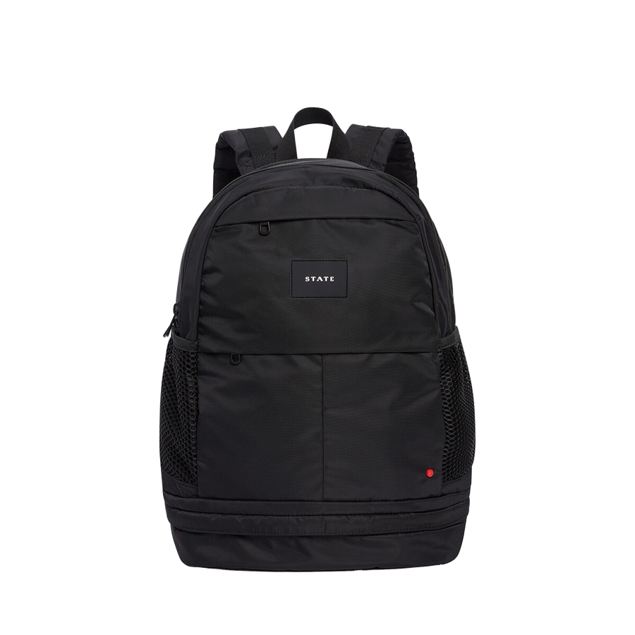 Lenox with Shoe Pocket