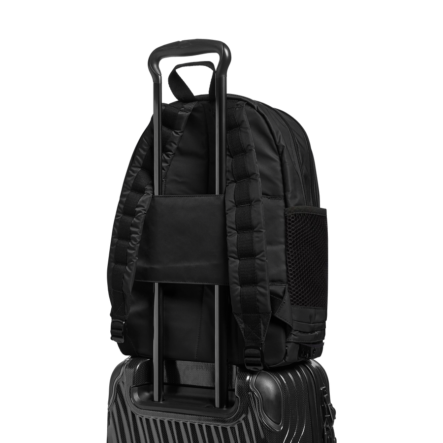 Lenox with Shoe Pocket