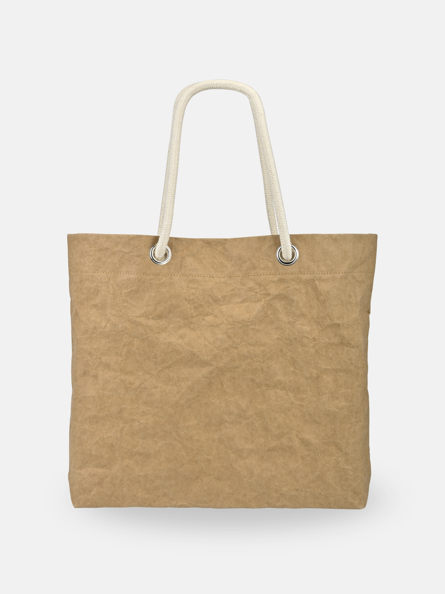 Out of the Woods Pure Cord Shopper - premium designer bag