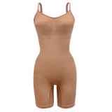 PROCLAIM Mid-Thigh Shapewear Bodysuit - inclusive bodysuit, product view