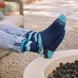 Conscious Step Socks that Protect Oceans - handcrafted socks