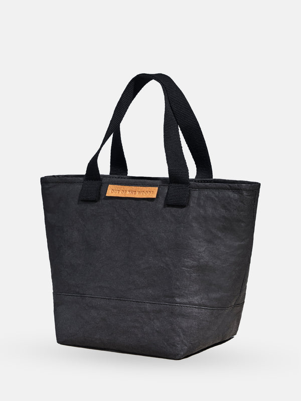 Out of the Woods Mini Shopper Lunch Cooler - premium designer bag