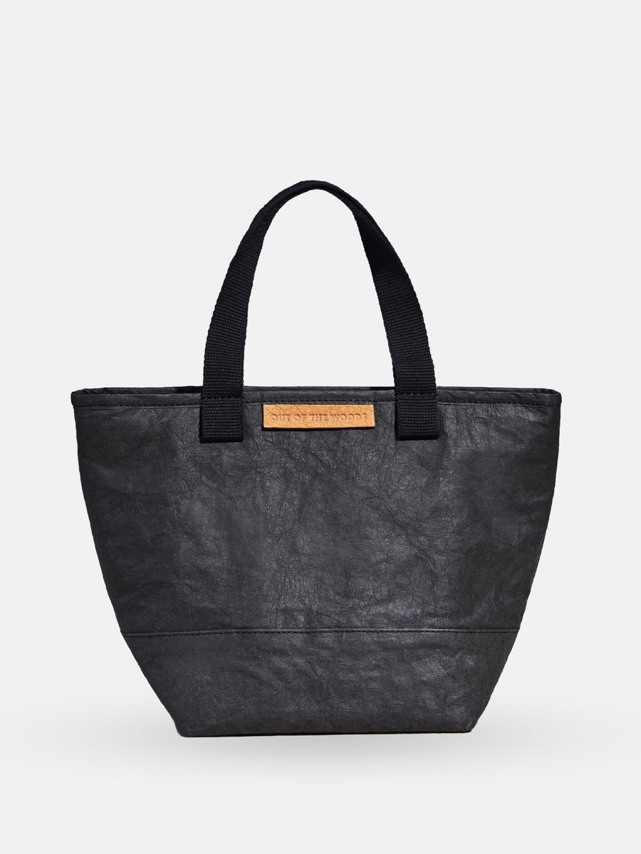 Out of the Woods Mini Shopper Lunch Cooler - premium designer bag