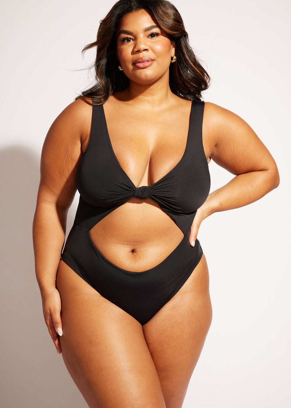 Shoreline One Piece II - Nomads Swimwear