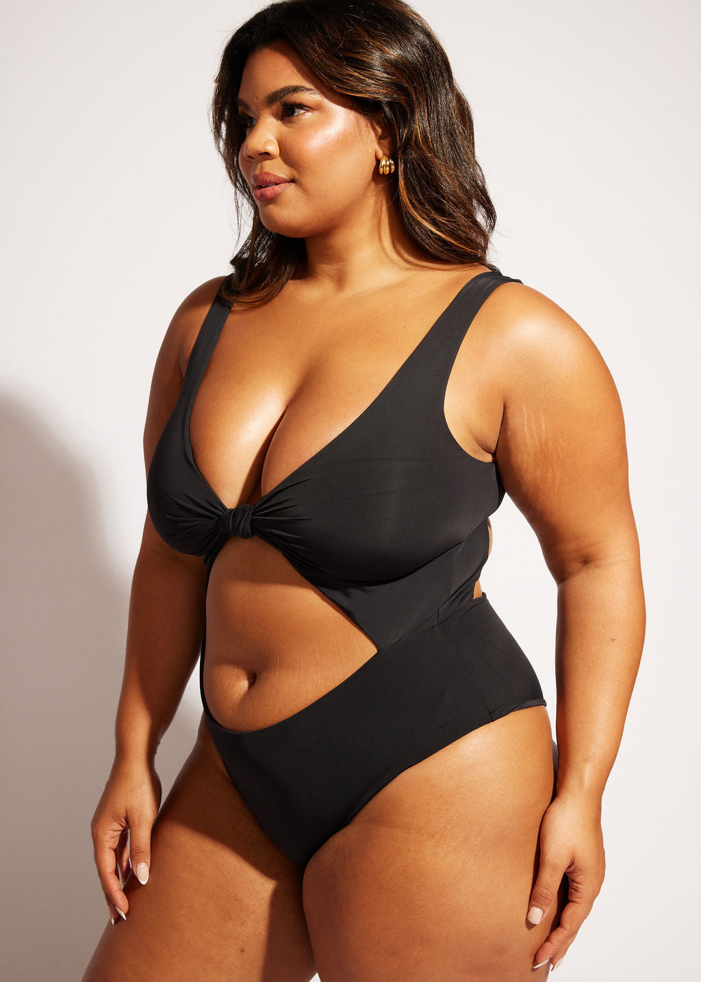 Shoreline One Piece II - Nomads Swimwear