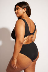 Shoreline One Piece II - Nomads Swimwear