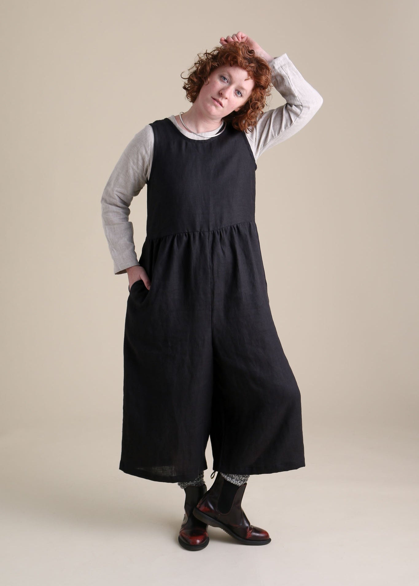 Olivia-Backyard-Jumpsuit-Black-Linen-1.jpg