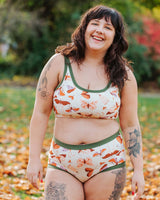 Thunderpants USA Original Field Study - inclusive underwear, product view