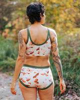 Thunderpants USA Original Field Study - inclusive underwear, product view