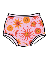 Thunderpants USA Original Luna y Sol - inclusive underwear, product view