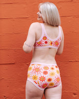 Thunderpants USA Original Luna y Sol - inclusive underwear, product view