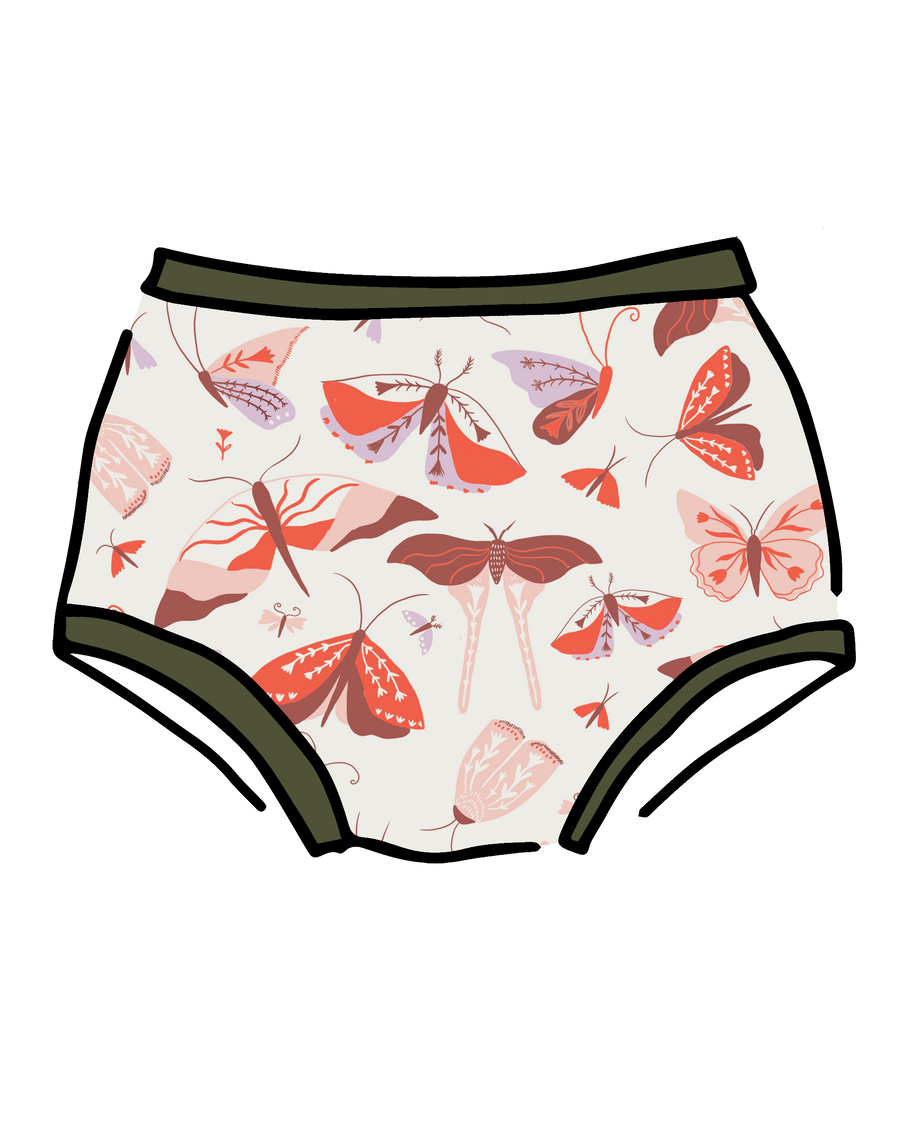Thunderpants USA Original Field Study - inclusive underwear, product view