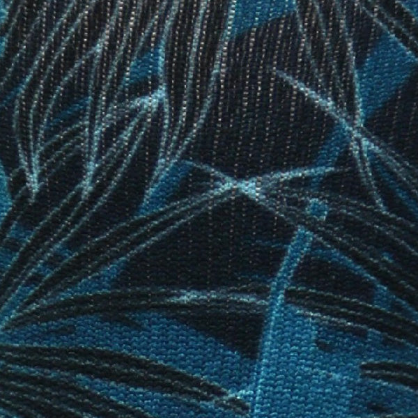Crazy Compression Palm Nights - (Standard & Extra Wide) - handcrafted accessory