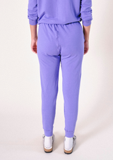 Poplinen Agnes Organic Cotton + Tencel™ Jogger Pant - Veri Peri - plus size jogger pant, product view
