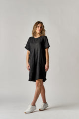 Paris Dress - Linen