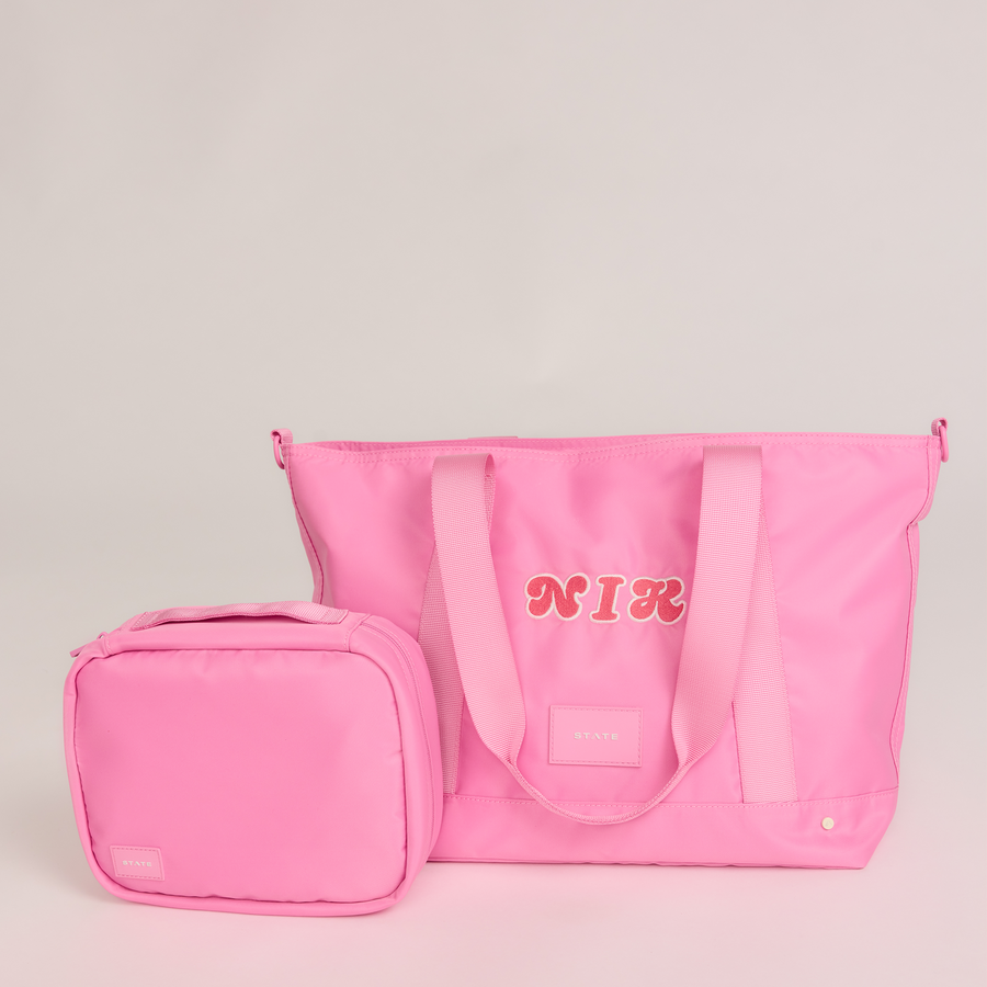 STATE Bags Graham Tote - premium designer bag