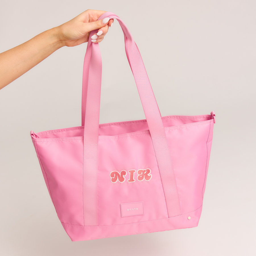 STATE Bags Graham Tote - premium designer bag