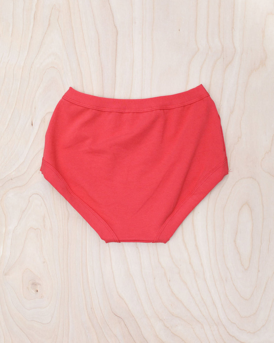 Thunderpants USA Original Pomegranate Punch - inclusive underwear, product view