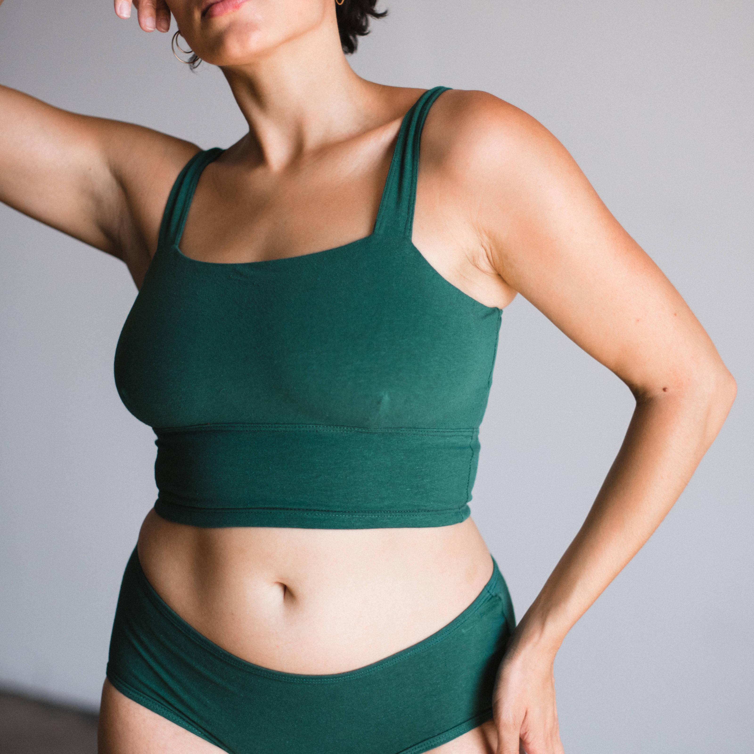 Proclaim_Organic_cotton_square_neck_bralette_in_lagoon_dark_green.png