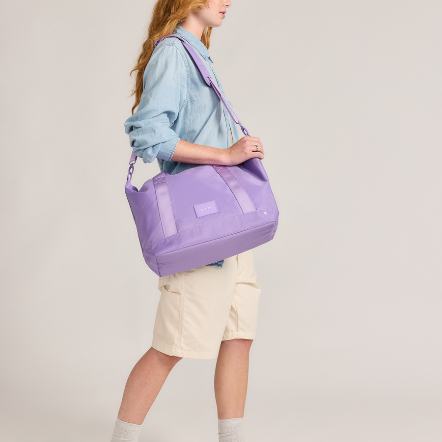 STATE Bags Graham Tote - premium designer bag