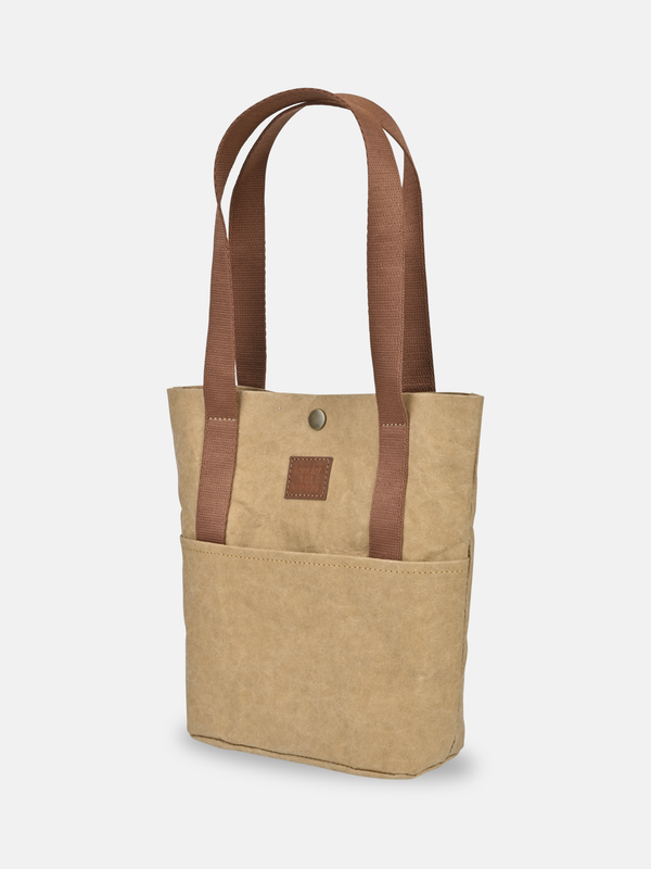Out of the Woods Rabbit Tote - premium designer bag