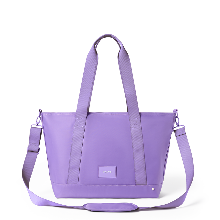 STATE Bags Graham Tote - premium designer bag