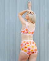 Thunderpants USA Sky Rise Luna y Sol - inclusive underwear, product view