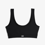 TomboyX Swim Solarmesh Peekaboo Top - inclusive underwear, product view