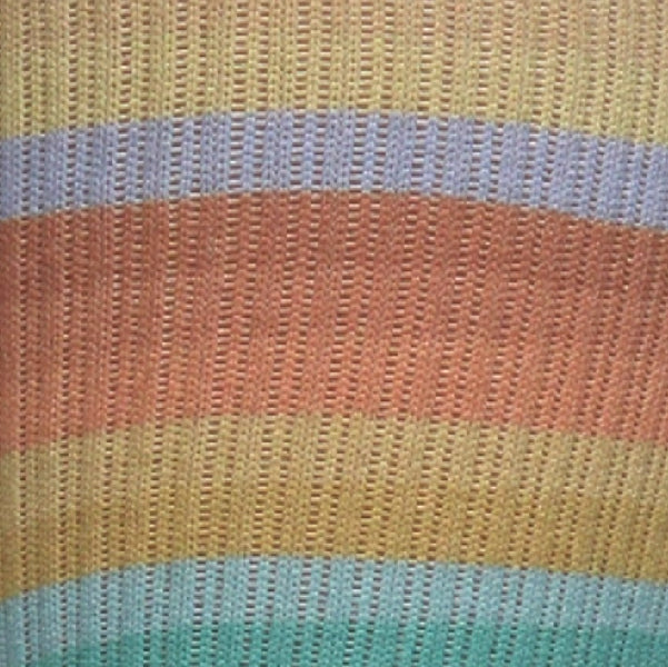 Crazy Compression Spring Stripes - (Standard & Extra Wide) - handcrafted accessory