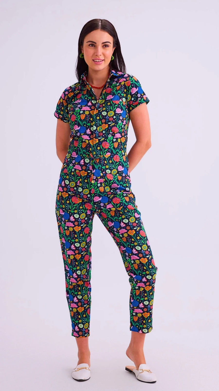 Stevie Jumpsuit